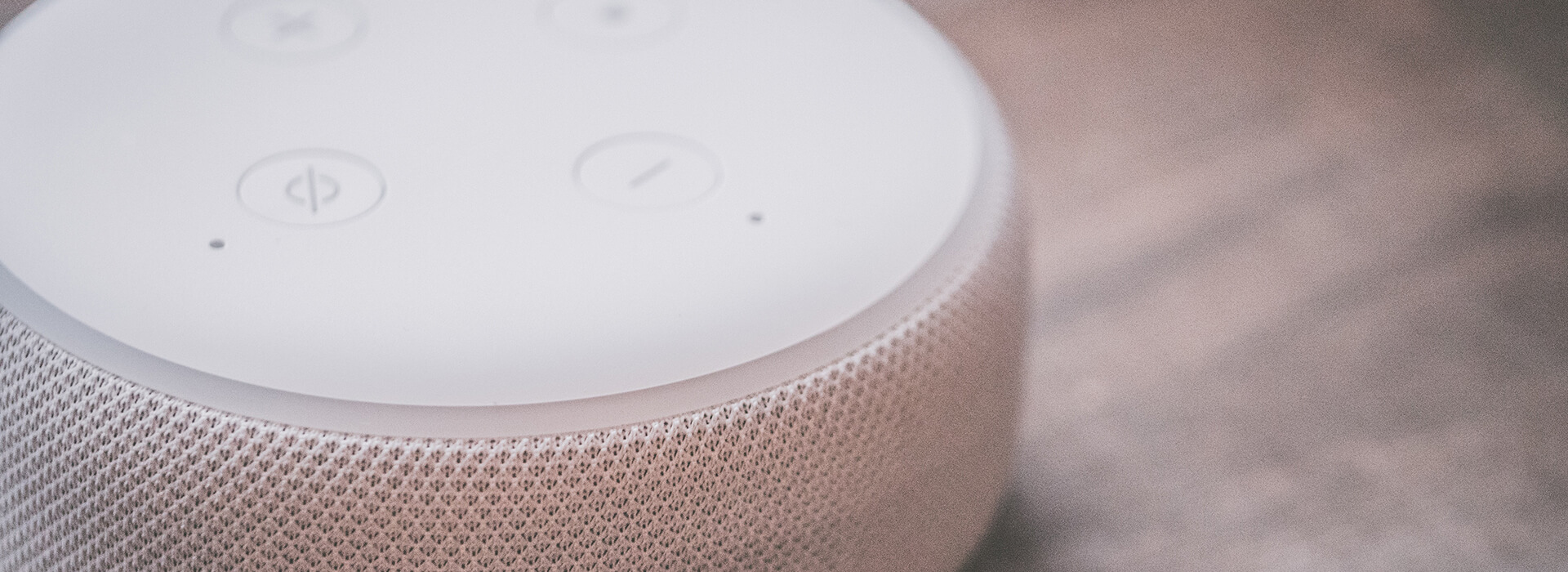 Sprachassistenten werden zur Voice Search benutzt