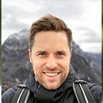 Michael Schmollinger