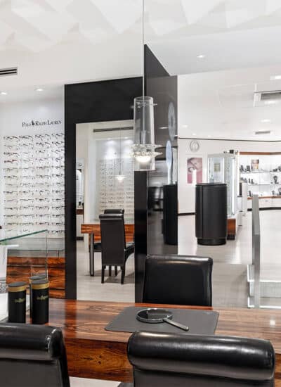 Geschäft in Bitburg Nic. Messerich