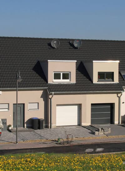 Bauhandwerk Schneider Hausbau