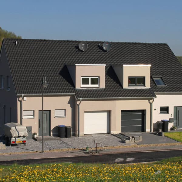 Bauhandwerk Schneider Hausbau