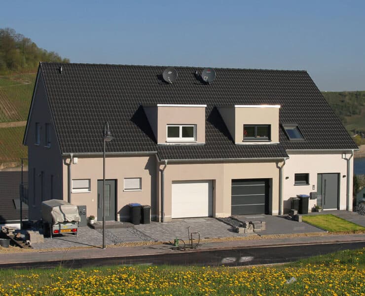 Bauhandwerk Schneider Hausbau