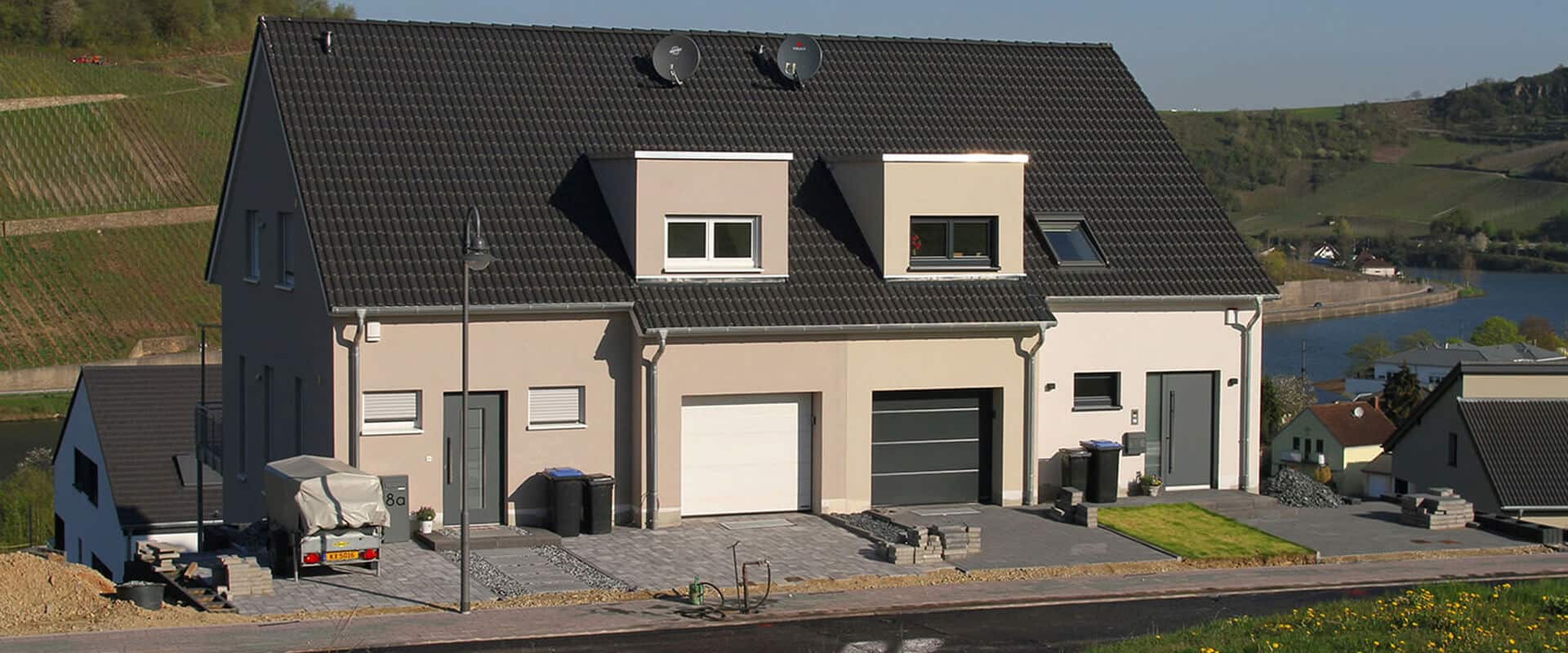Referenz von Bauhandwerk Schneider