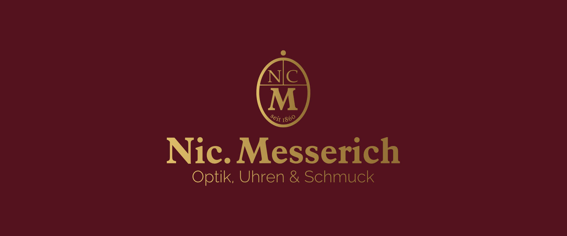 Nic Messerich aus der Eifel