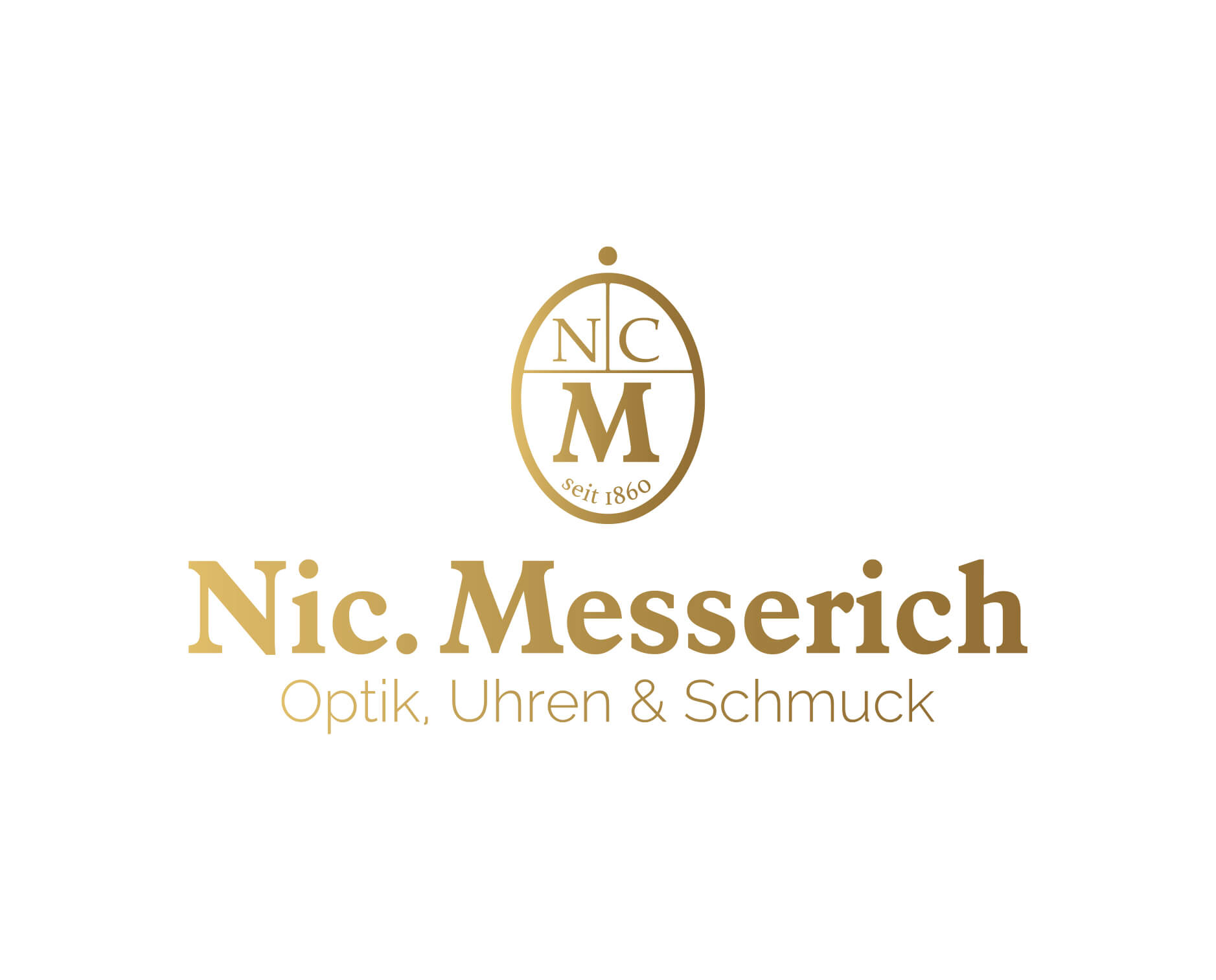 Logo Nic Messerich