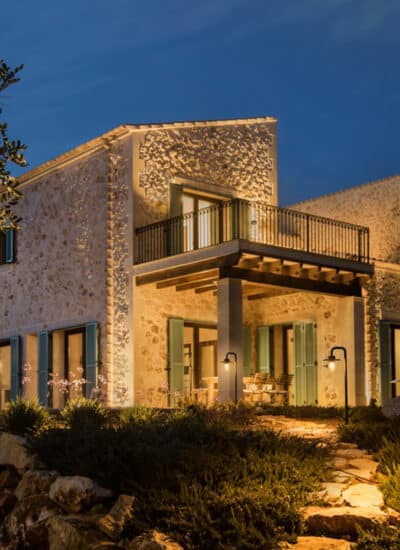 Ambient Beleuchtung von SLV