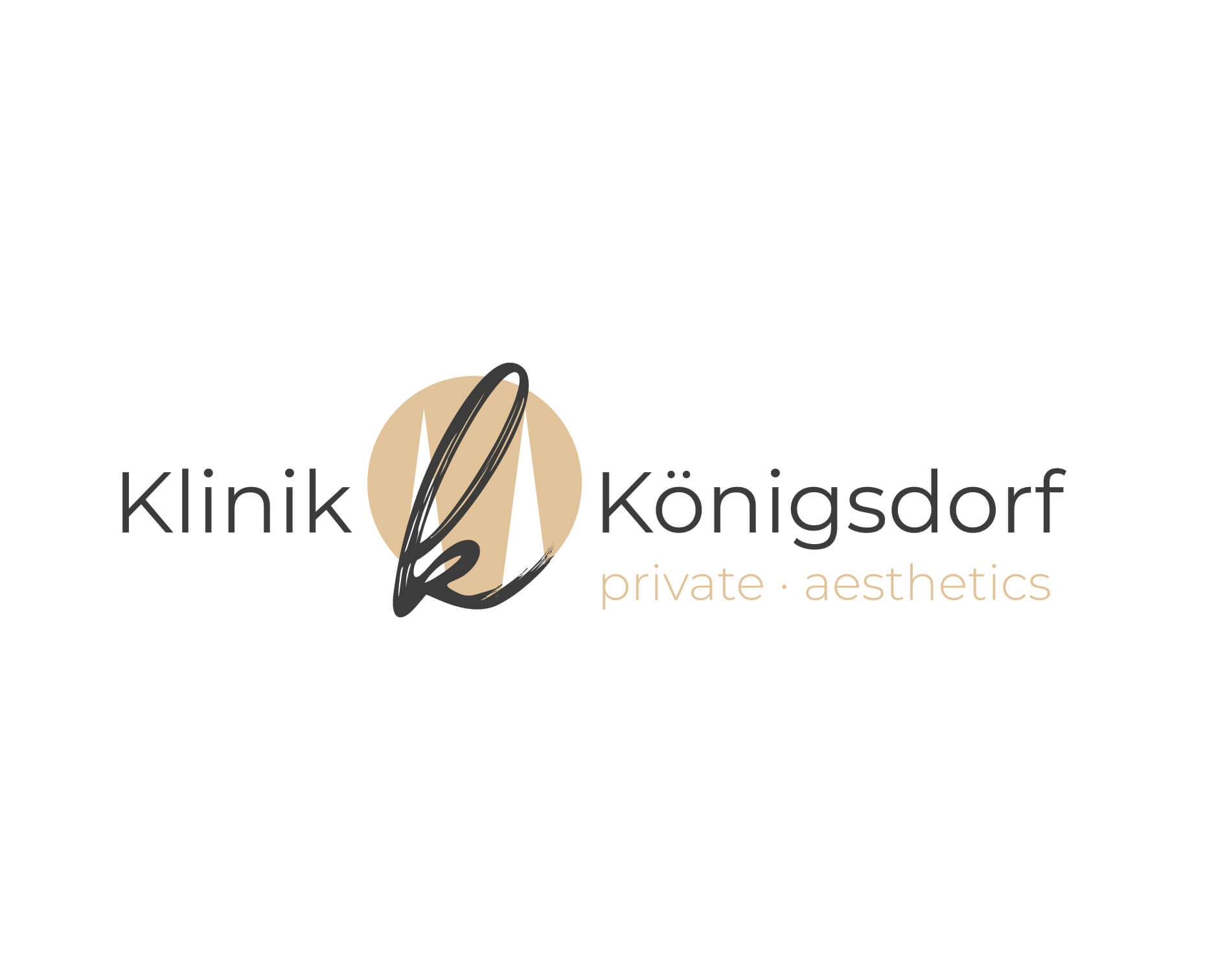 Logo für die Klinik Königsdorf