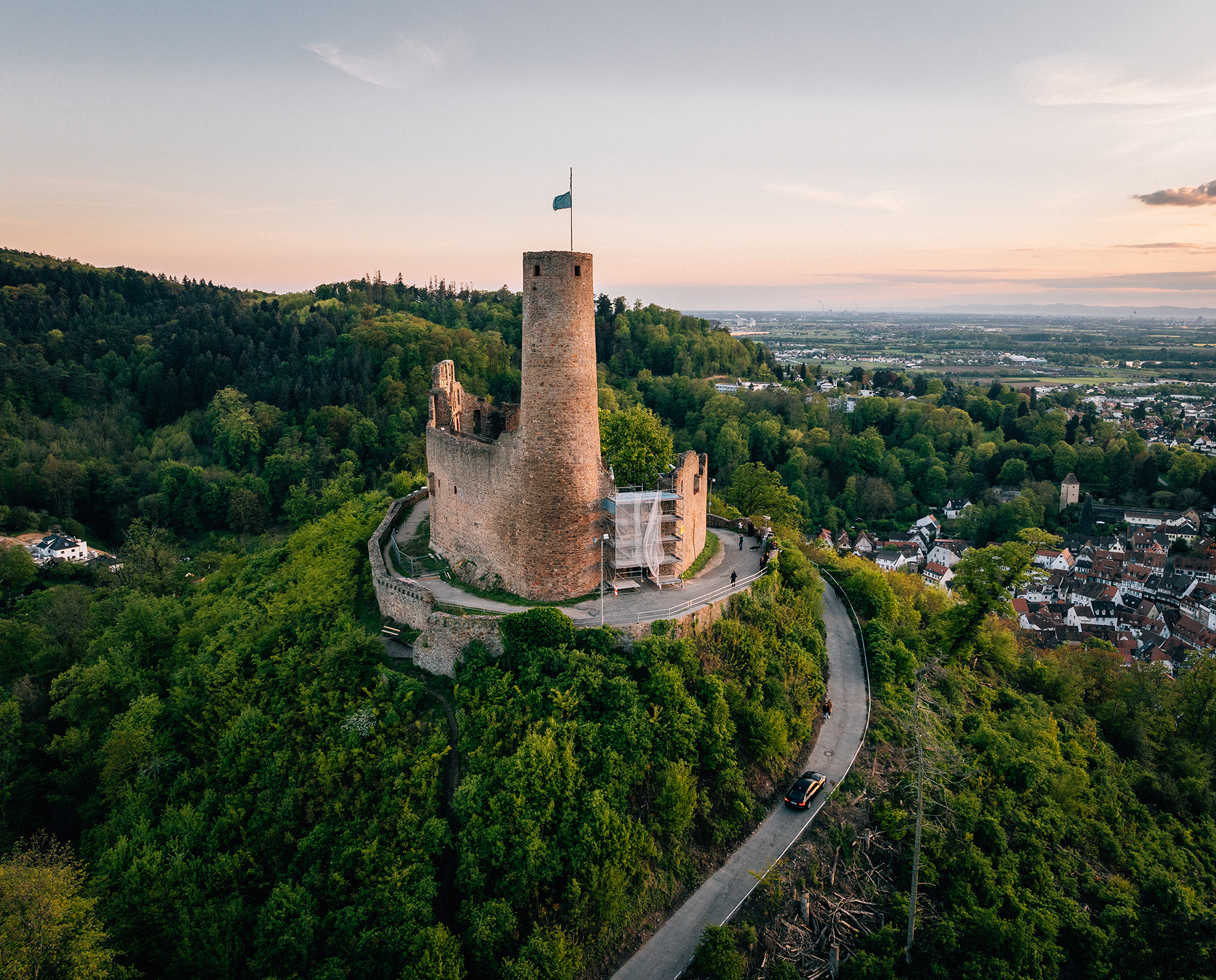 Weinheim